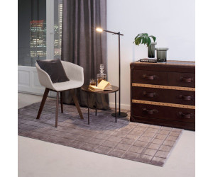 Kilimas GRIDE STEEL (Handmade Collection) Kilimas GRIDE STEEL (Handmade Collection)